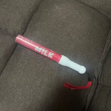 M!LK 소노 슌타 응원봉