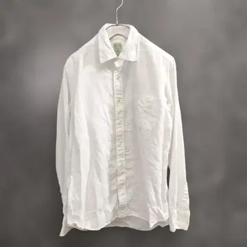 KEATON CHASE 키튼체이스 린넨 셔츠