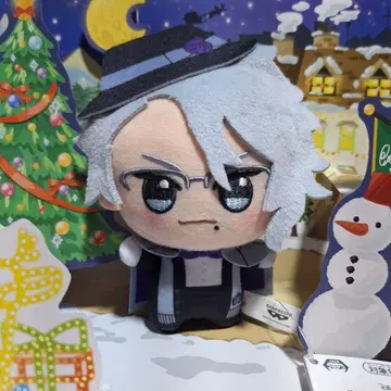 트위스테 SD 인형 아즐