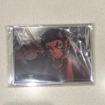 귀멸의 칼날 카이가쿠 장면 그대로 아크릴 스탠드 아크스타 대사백경