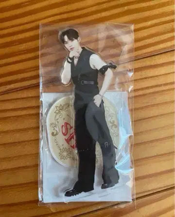 라포스타 LAPOSTA 2025 JO1 요나시로 쇼 아크릴 스탠드