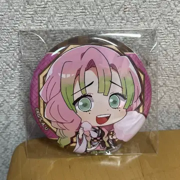 칸로지 미츠리 세가 콜라보 카페 칸로지 미츠리 솜사탕 귀멸의 칼날