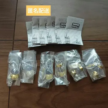 miffy 70주년 기념 Ver 풀컴프