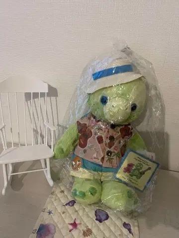 미사용 새상품 디즈니씨 오르 별도 구매 코스튬 착용