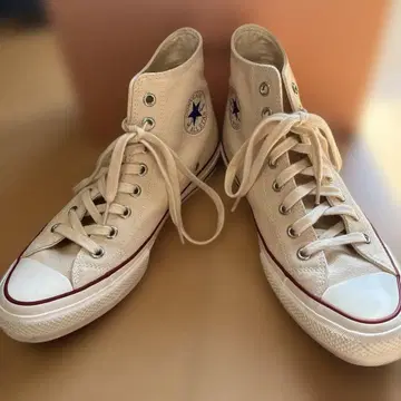 Converse Addict Chuck Taylor Canvas Hi