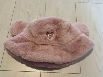 도쿄 디즈니 리조트 미키 모자 S/M