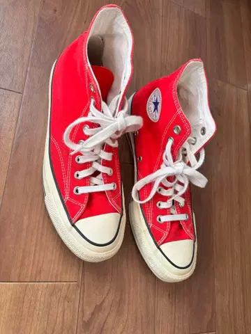 Addict Chuck Taylor All Star US9.5 28cm