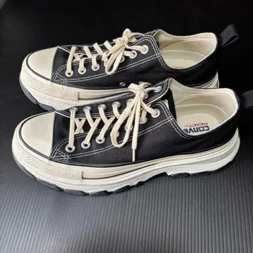 CONVERSE ALL STAR TREKWAVE LOW 27.5cm