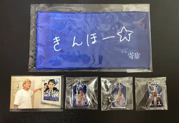 미에 갓파 복권 비스킷 브라더스