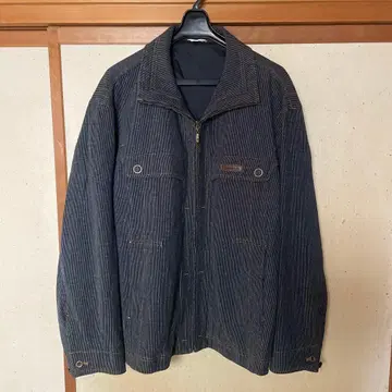 산타페 Santa Fe 다크 블루 자켓 48 L~LL