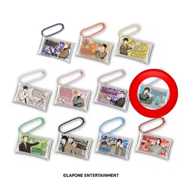 INI 봐봐! 타카츠카 히로무