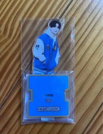 INI 후지마키 쿄스케 라포스타 아크릴 스탠드