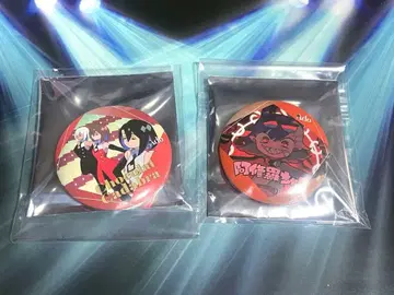 [ 캔뱃지 ] Ado 5th Anniversary