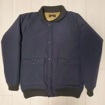 WESTRIDE(웨스트 라이드) SANTIAGO JACKET