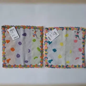 치카자와 레이스 볼더링 2장 세트