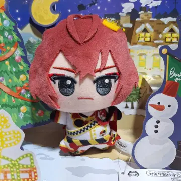 트위스테 SD 인형 리들