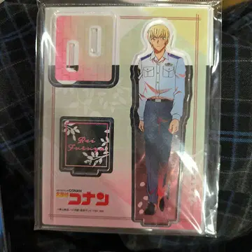 명탐정 코난 경찰학교 강준영(후루야 레이)