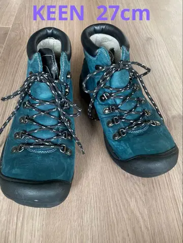 KEEN CORTINA II MID (코르티나 2 미드) 27cm