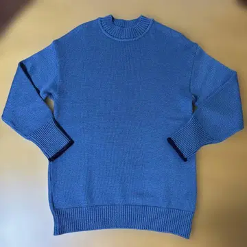 [ 새상품급 ] PUBLIC TOKYO 니트 스웨터 긴팔