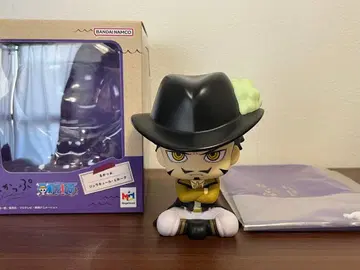 룩업 쥬라클 미호크 매의 눈 ONEPIECE