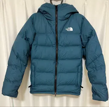 20AW GORE-TEX INFINIUM 빌레이어 퍼카
