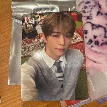 INI 윈진심 트레이딩 카드 타워 레코드 점포 고토 타케루