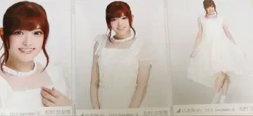 노기자카46 마츠무라 사유리 브로마이드