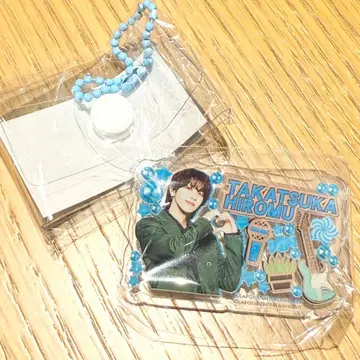 INI 타카츠카 히로무 봐 이거!