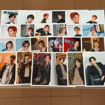 다나카 이츠키 공식 사진