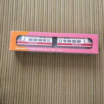 스루토 KANSAI GOGO! 기차 난카이 전기철도 30000계 프라레일