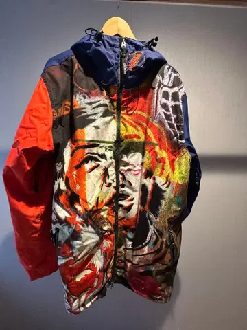 그레네이드 스노우보드웨어