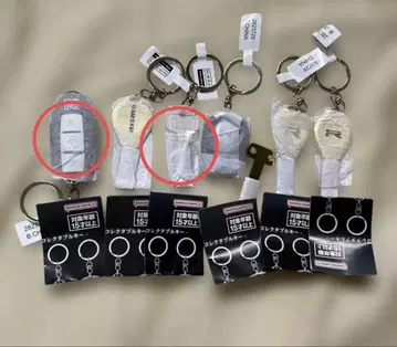 나리키리 오너 시리즈 닛산 역대 GT-R 컬렉터블 키 KPGC r35