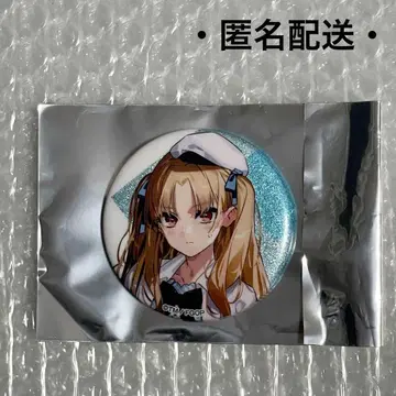 엘레쉬키갈 FGO 로손 캔뱃지