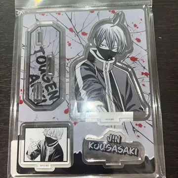 도겐 안키 코고자키 진 아크릴 스탠드