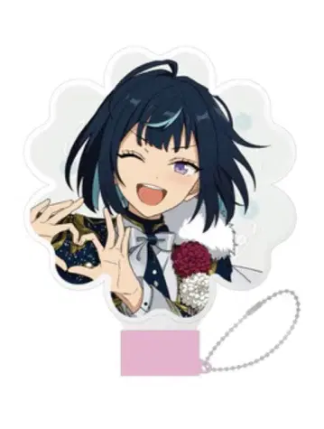 앙스타 스타포니 응원봉 튜브 S