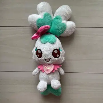 하트캐치 프리큐어 봉제 인형 시프레 폭신폭신 외출 시프레