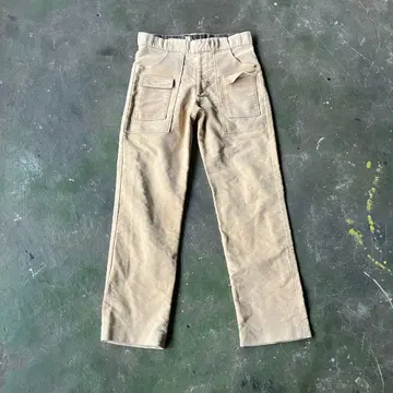 the British Isles Collection 몰스킨 팬츠