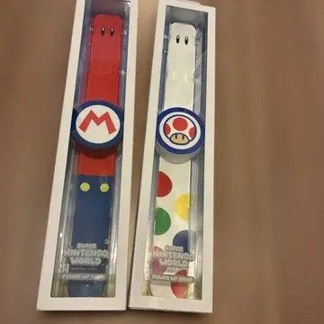 파워업 밴드 마리오와 키노피오