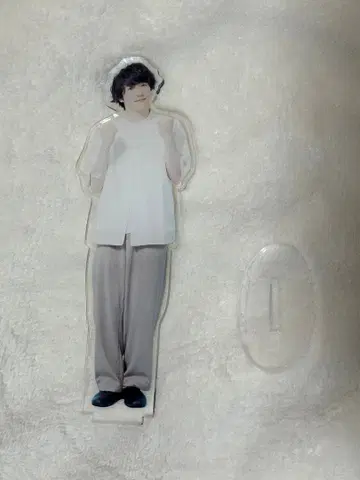 요시다 쇼고 우게츠 아크릴 스탠드