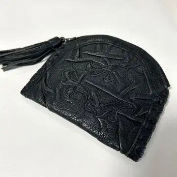 이비자 카드 홀더 퍼스