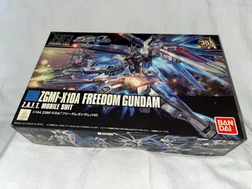 HGCE 192 기동전사 건담 SEED 프리덤 건담