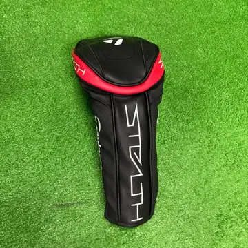 TaylorMade Stealth 드라이버용 골프헤드커버