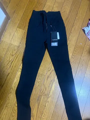 아베일 하이웨스트 스트레치 스키니 58 사이즈