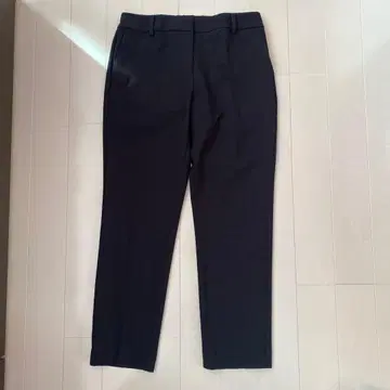 플라스테 PLST 웜 리저브 스틱 팬츠 블랙 XL