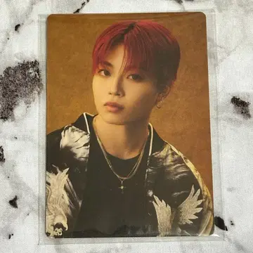 컴플리트 파일 RYUKI 포토 카드