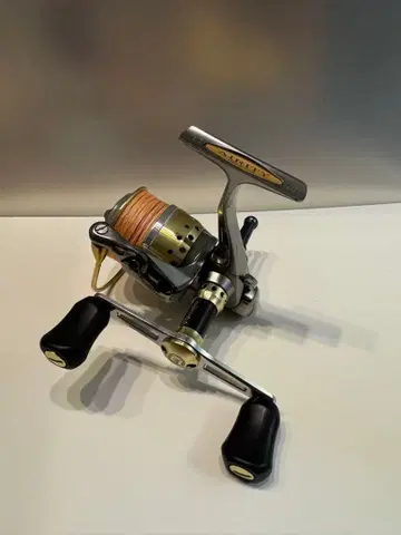 AIRITY DAIWA 에어리티 2500 스튜디오 오션