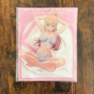 그 비스크 돌은 사랑을 한다 키타가와 마린 아크릴 스탠드 C106