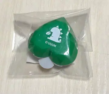 컬러풀 피치 토부 동물공원 콜라보 링 라이트 쟈파파