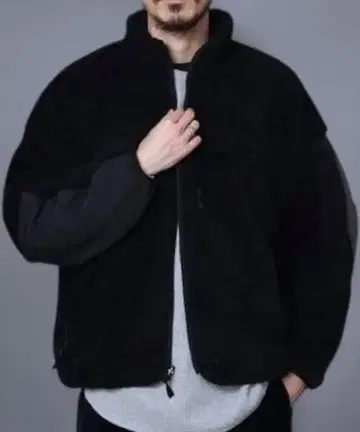 ALPHA INDUSTRIES/알파인더스트리 리버서블 자켓