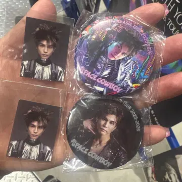 이와타 타카노리 가챠가챠 4개 세트